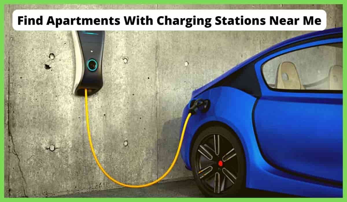 Find-Apartments-With-Charging-Stations