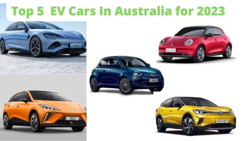 Top-Ev-cars-2023-Australia